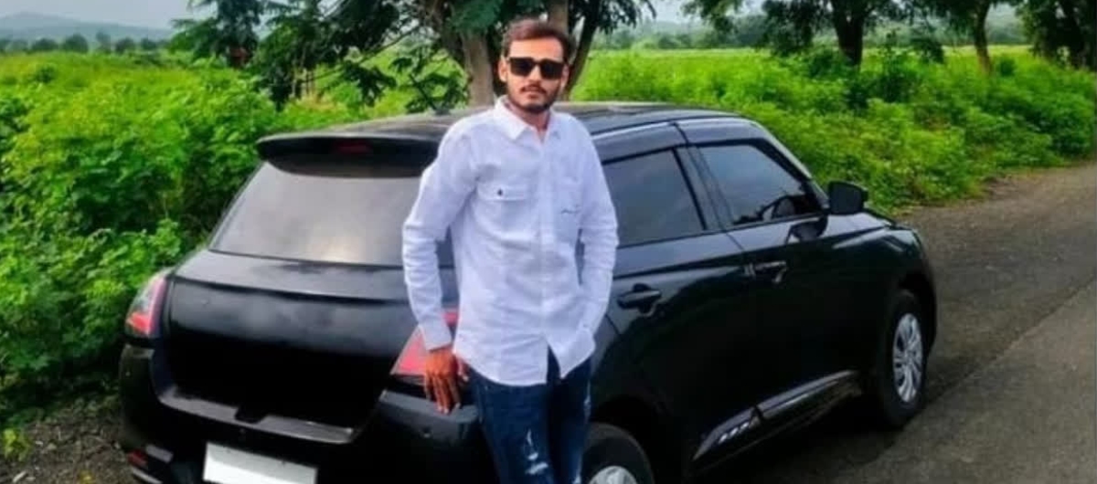 ഗുജറാത്തില് നിയമവിരുദ്ധമായി വനമേഖലയില് കയറി; സിംഹത്തിന്റെ ആക്രമണത്തില് 21കാരന് ദാരുണാന്ത്യം