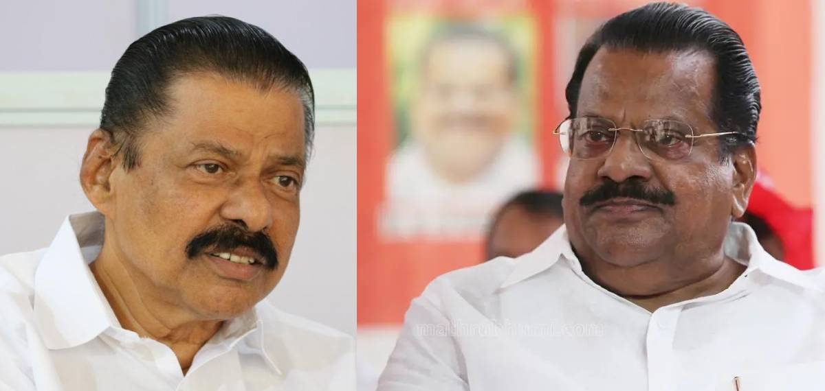 നക്സൽ പ്രസ്ഥാനത്തിലേക്ക് പോയവർ പോലും CPIMലേക്ക് തിരിച്ചുവന്നിട്ടുണ്ട്; എം വി ഗോവിന്ദനെ തള്ളി ഇ പി ജയരാജൻ