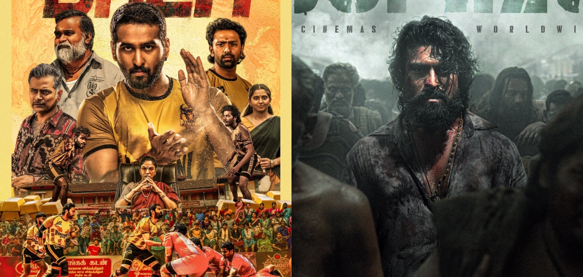 തിയേറ്ററിലെ ഹിറ്റ് പടങ്ങൾ, OTT യിലും കയ്യടി നേടുമോ?; ഈ വാരം സ്ട്രീമിങ്ങിന് ഒരുങ്ങി വമ്പൻ സിനിമകൾ