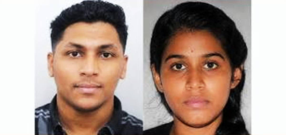 ഉസ്‌ബെക്കിസ്താനിൽ മലയാളി വിദ്യാർത്ഥിനി കൊല്ലപ്പെട്ട സംഭവം;കേരളത്തിൽ കേസെടുത്ത് പൊലീസ്,ഇന്ന് റീ പോസ്റ്റ്മോർട്ടം