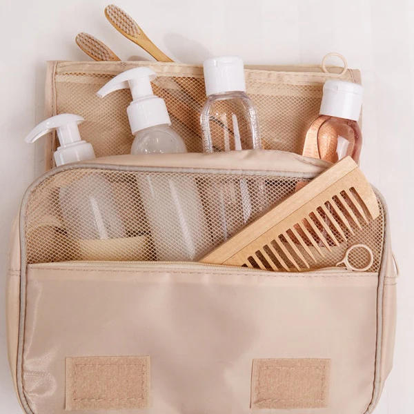 Hotel amenities