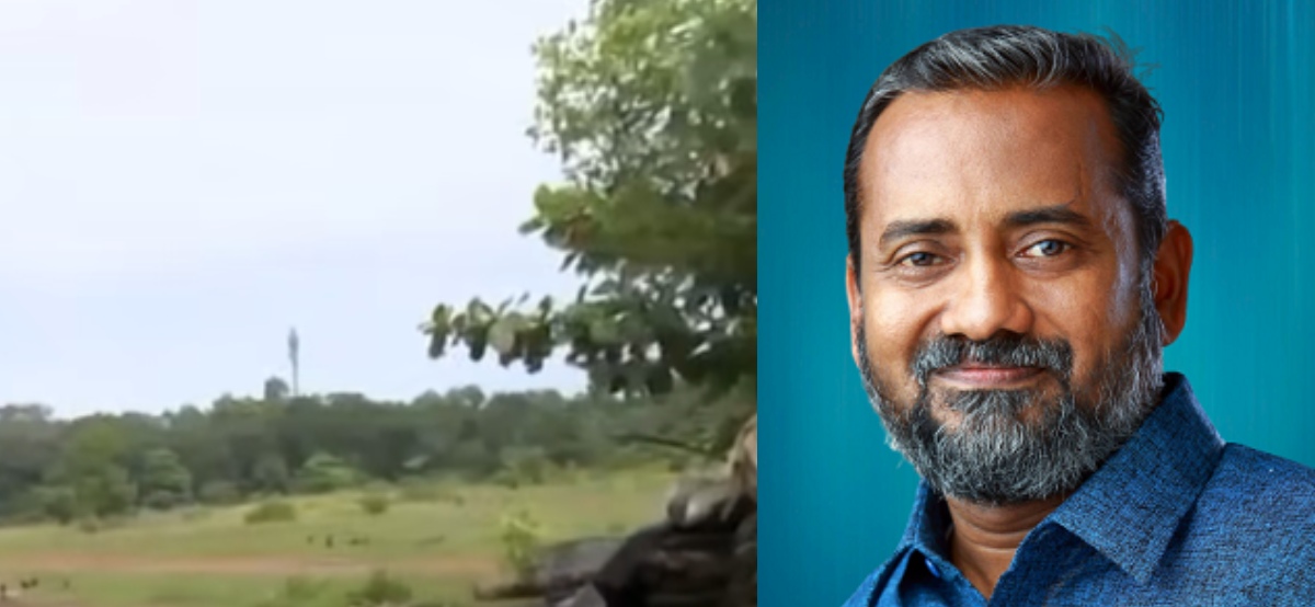 വിമാനത്താവളം; ആറന്മുളയെ ഭൂമാഫിയക്ക് കയറിയിറങ്ങി നിരങ്ങാനുള്ള ഇടമാക്കി: പി പ്രസാദ്