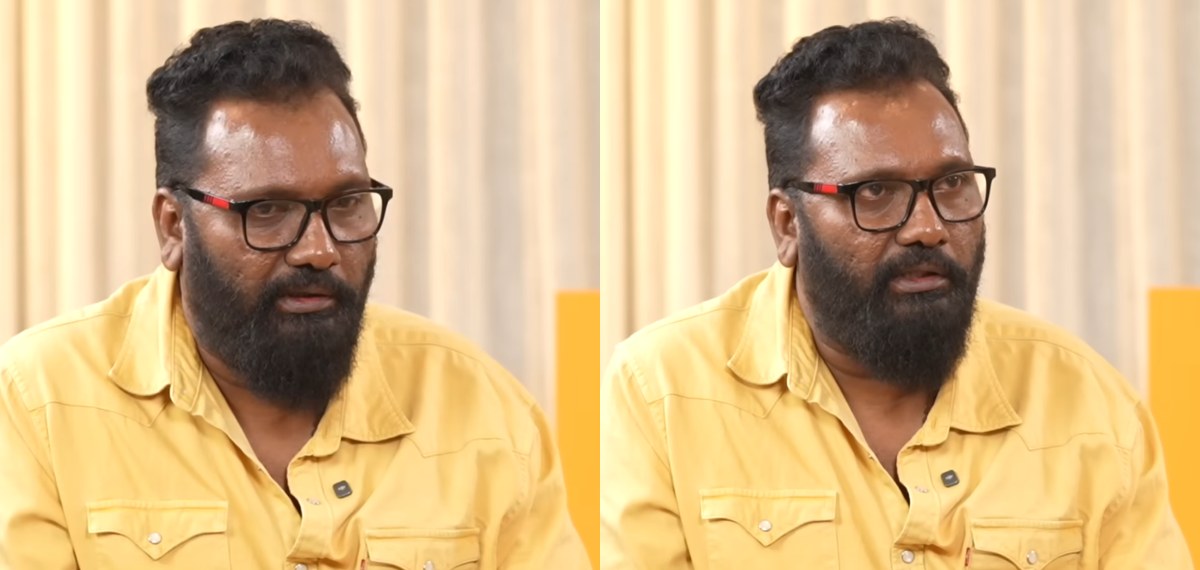 തെറാപ്പി മുടങ്ങി, ഇരുന്ന് എഴുനേൽക്കുമ്പോൾ നല്ല വേദനയാണ്, സാമ്പത്തികമാണ് പ്രശ്നം; ഉല്ലാസ് പന്തളം
