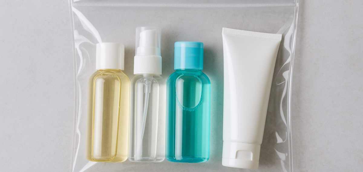 100ml Rule