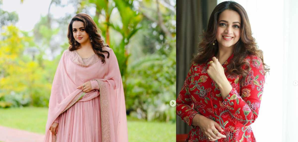 'എന്റെ ജീവിതത്തിന്റെ ഒരു ഭാഗം മാത്രമാണ്, സിനിമ എന്റെ ജീവിതമല്ല'; ഭാവന