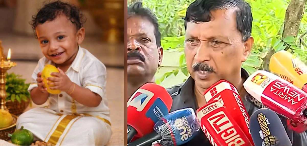 ചികിത്സാ പിഴവ് ആരോപണം; രണ്ടര വയസ്‌കാരന്റെ മരണത്തില്‍ പ്രതിഷേധം കടുപ്പിക്കാന്‍ കുടുംബം