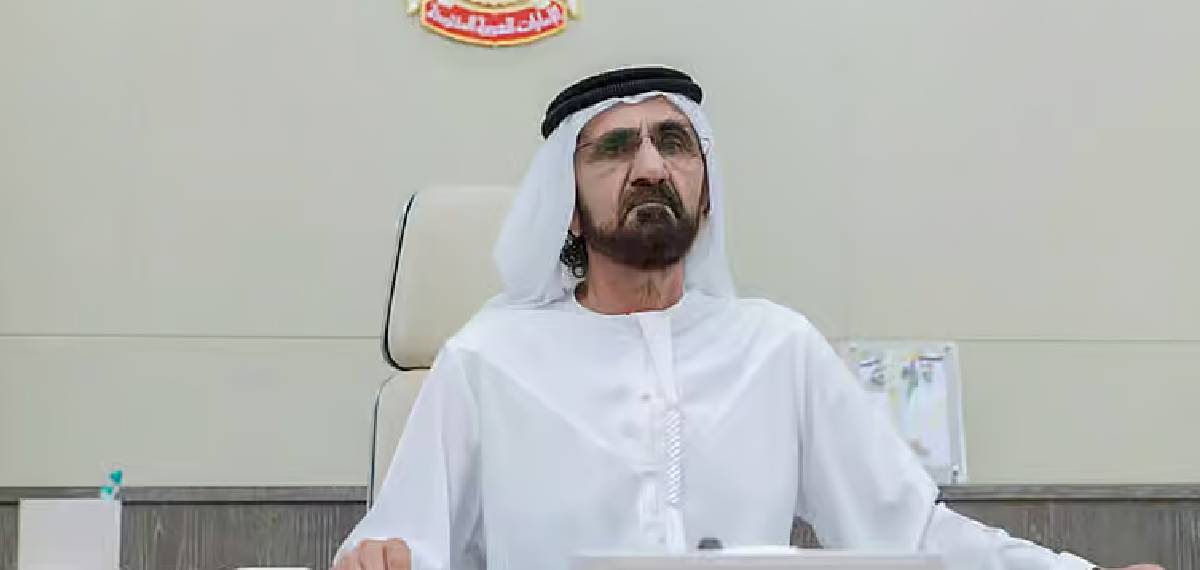 'നിങ്ങളെ ഓര്ത്ത് അഭിമാനമുണ്ട്'; UAEയിലെ മികച്ച എട്ട് വിദ്യാര്ത്ഥികളെ അഭിനന്ദിച്ച് ദുബായി ഭരണാധികാരി