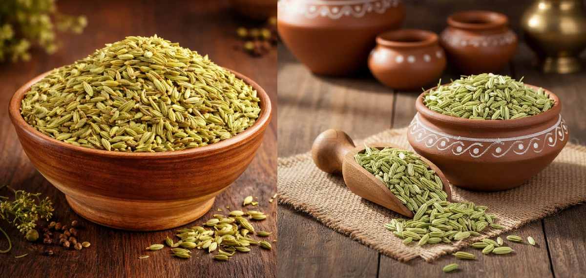 പെരുംജീരകം ചവച്ച ഉടന് വെളളം കുടിച്ചാല് മധുരിക്കുന്നത് എന്തുകൊണ്ടാണെന്ന് അറിയാമോ?