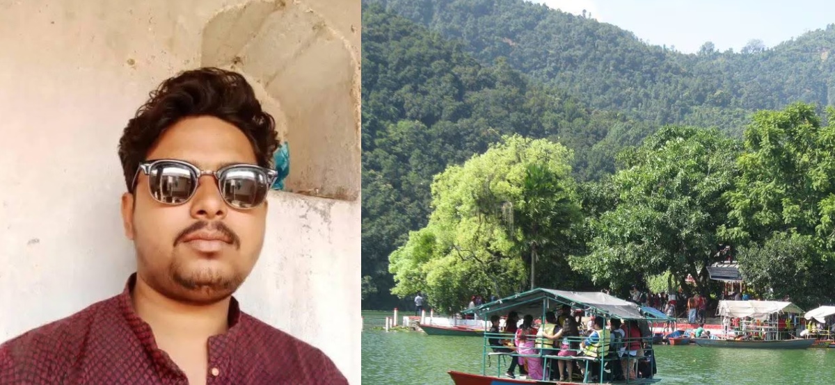 വിവാഹത്തിന് ഏതാനും മാസങ്ങൾ; നേപ്പാളിലെ തടാകത്തിൽ നീന്തുന്നതിനിടെ കയത്തിൽപ്പെട്ടു, ബിഹാർ സ്വദേശി മുങ്ങിമരിച്ചു