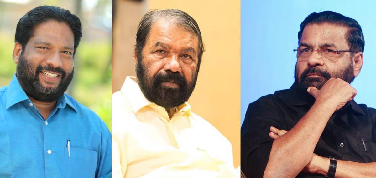 'മൂന്ന് നേതാക്കളും യോജിച്ച് പോകണം'; തിരുവനന്തപുരത്തെ സിപിഐഎം വിഭാഗീയതയില് ഇടപെട്ട് സംസ്ഥാന നേതൃത്വം