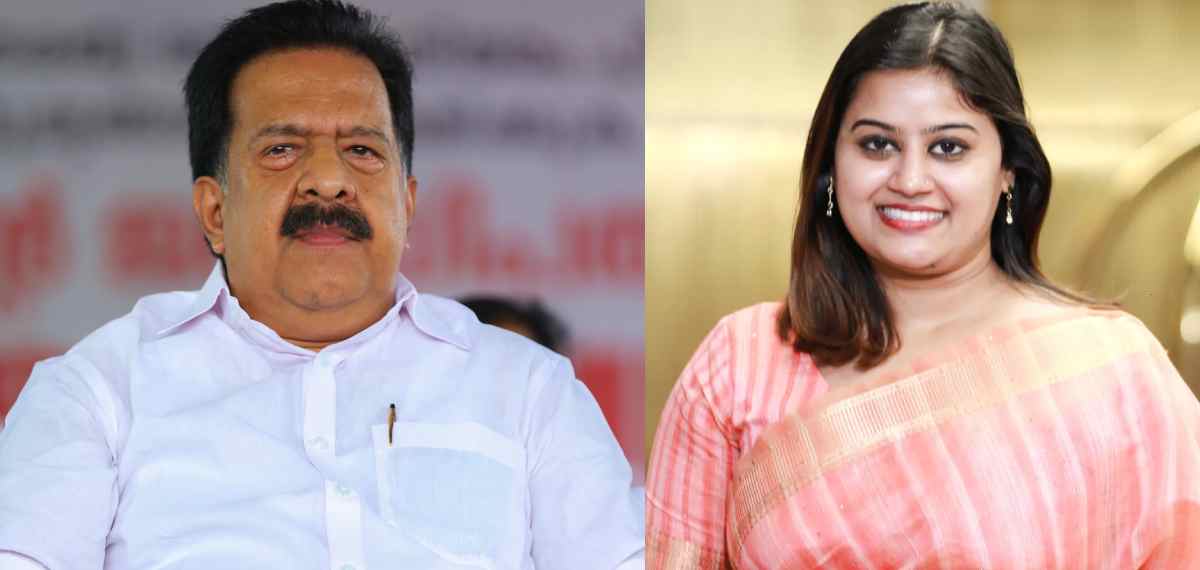 ലക്ഷ്മിപ്രിയയ്‌ക്കെതിരെയുളള പരാതിയിലെ FIR; ആഭ്യന്തര മന്ത്രിയെ കമ്മീഷണർ തെറ്റിദ്ധരിപ്പിച്ചെന്ന് അൻസിബ ഹസൻ