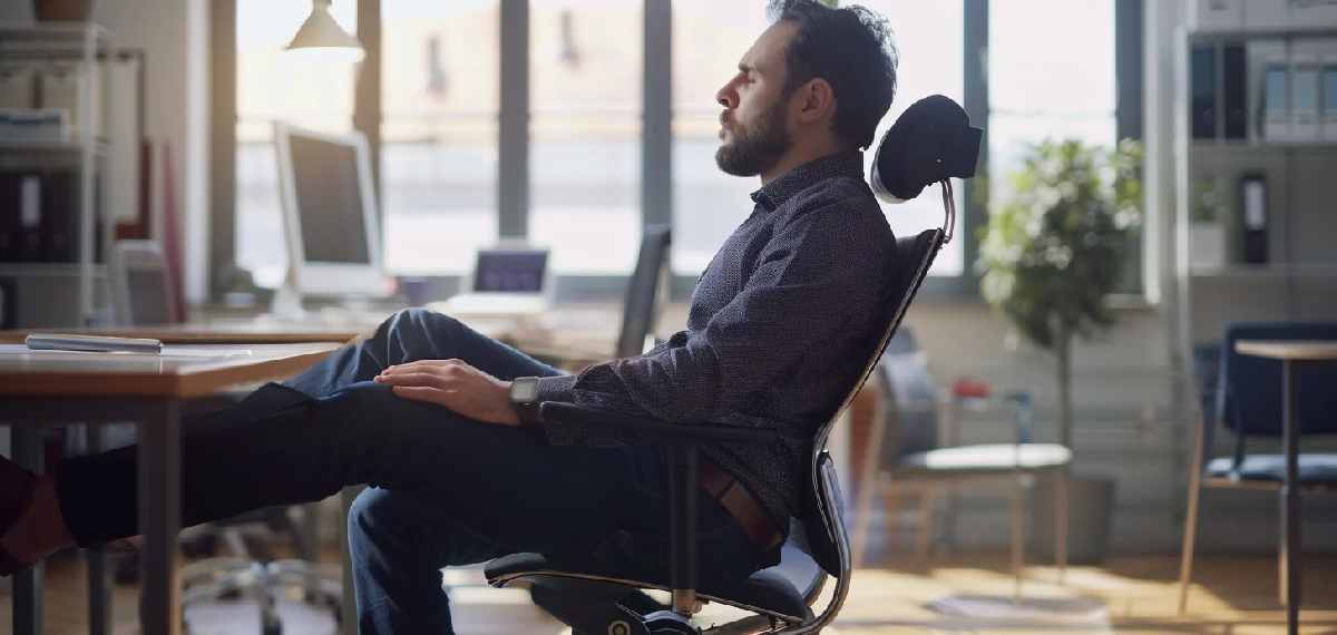 sitting continuously for more than 30 minutes