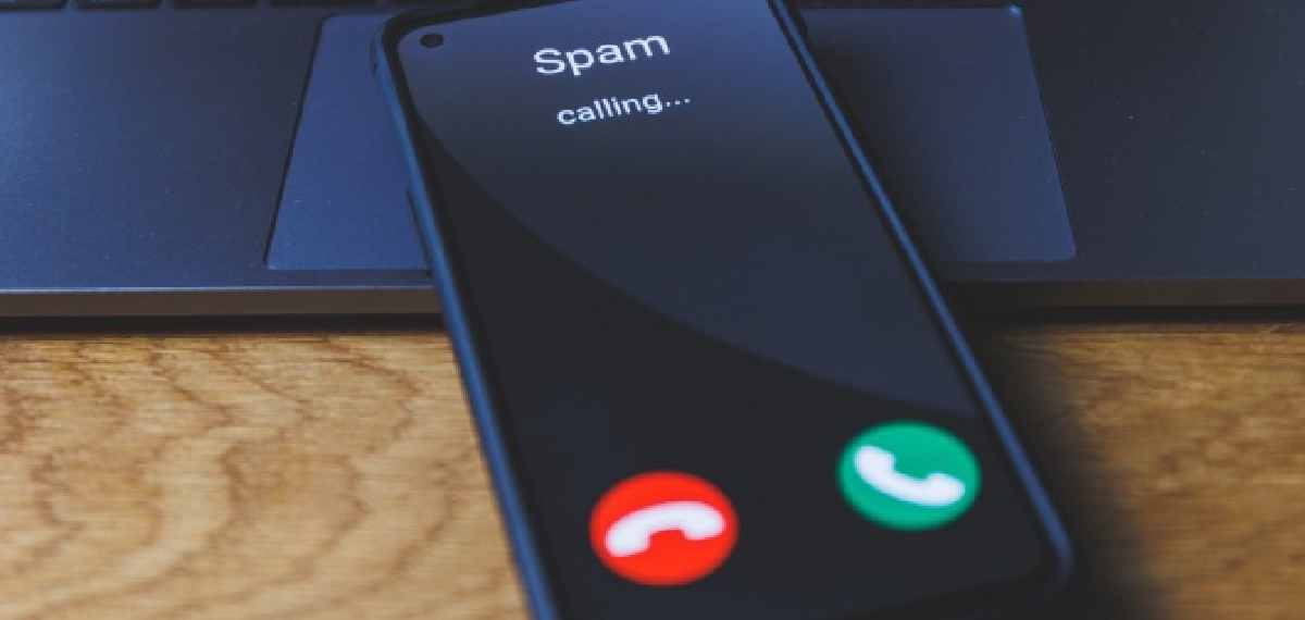 spam calls TRAI