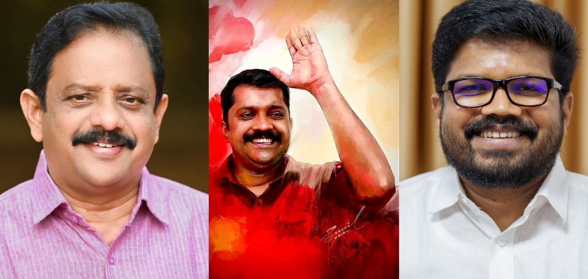 ധനരാജ് രക്തസാക്ഷിത്വദിന അനുസ്മരണം; CPIM നേതാക്കളുടെ സമൂഹ മാധ്യമ പോസ്റ്റില്‍ വിമര്‍ശനം