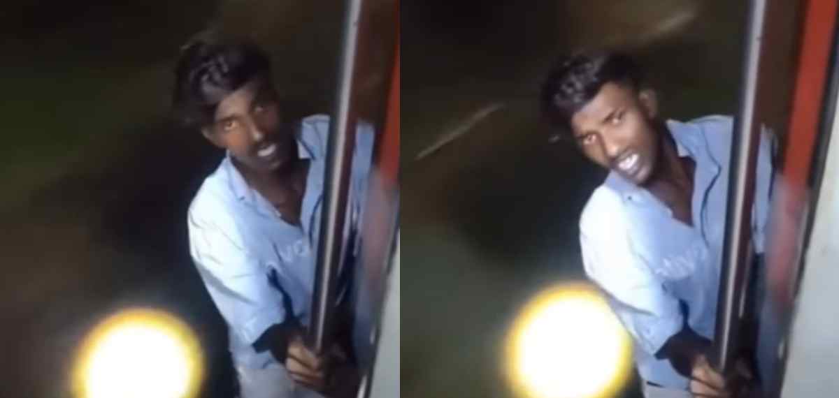 പൊലീസിനെ വെട്ടിലാക്കി വീണ്ടും വേട്ട അഭിജിത്ത്, കോടതിവളപ്പില് നിന്നും രക്ഷപ്പെടാന് ശ്രമം;ഓടിച്ചിട്ട് പിടികൂടി