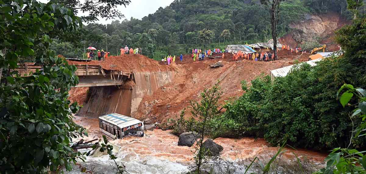 വയനാട് മണ്ണിടിച്ചില്‍; ഇനി കണ്ടെത്താനുളളത് ഒരാളെ, ഇന്നും തിരച്ചില്‍ തുടരും