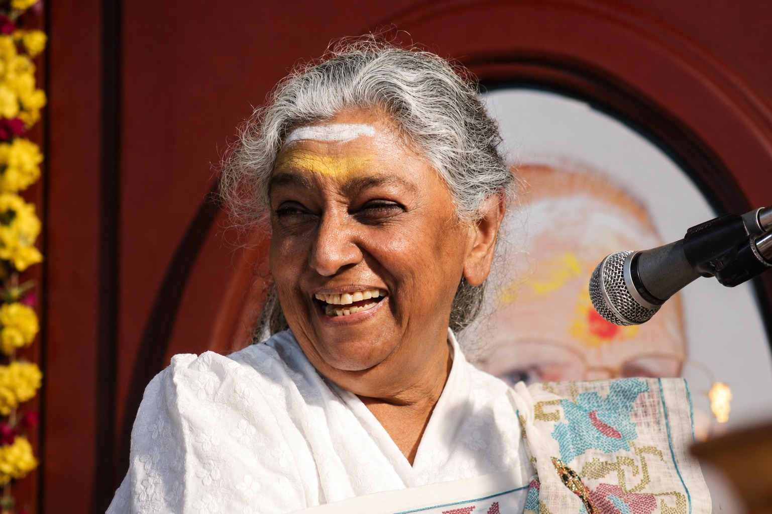 s janaki