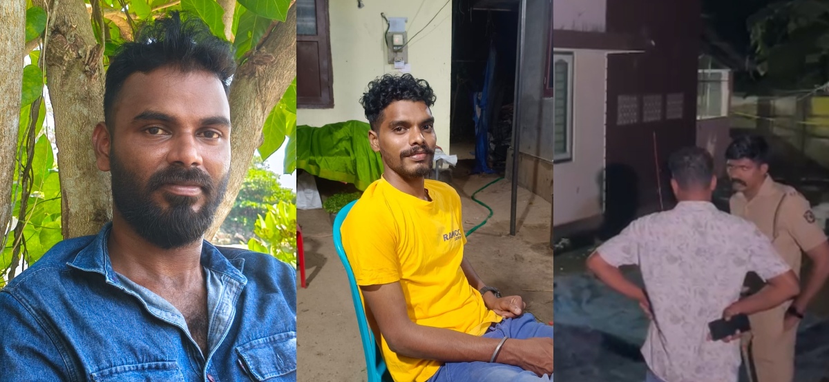 ആലപ്പുഴയില്‍ യുവാവിനെ കുത്തിക്കൊലപ്പെടുത്തിയ സംഭവം; പ്രതി അറസ്റ്റില്‍