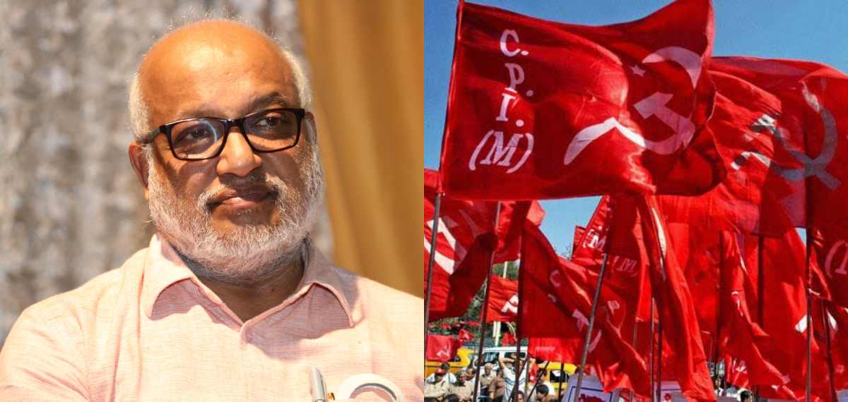 അഭിപ്രായം പറയുമ്പോള് പാര്ട്ടിക്ക് പോറല് ഏല്ക്കാതെ നോക്കണം; ഭിന്നതയില് കടുപ്പിച്ച് സിപിഐഎം ദേശീയ നേതൃത്വം