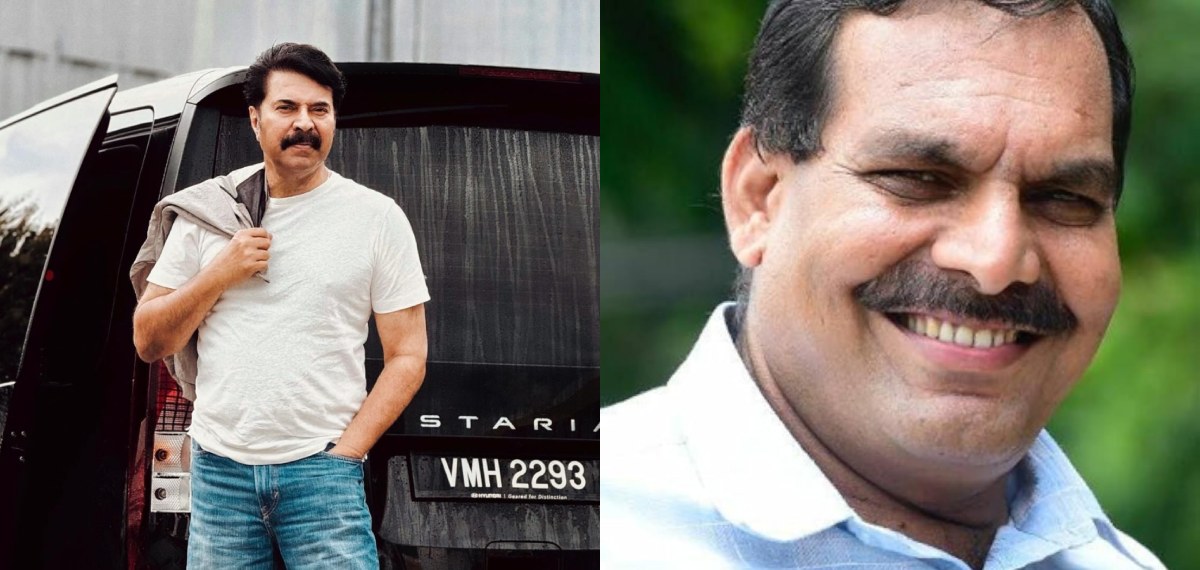 മമ്മൂക്കയുടെ അടുത്ത് ചെന്നപ്പോൾ അദ്ദേഹം ഒന്നും മിണ്ടാതെ പോയി, അതിന്റെ കാരണം അറിഞ്ഞ് ഞാൻ ഞെട്ടി: ശിവദാസ് കണ്ണൂർ