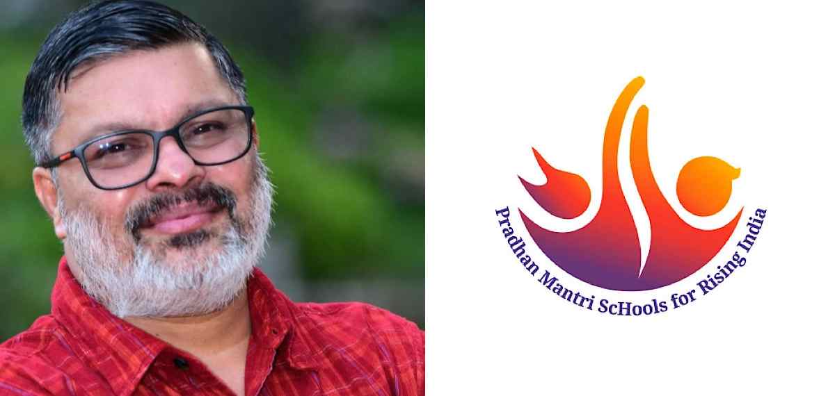 PM ശ്രീയിൽ CPIMനെ വെട്ടിലാക്കി ലേഖനം; LDF മന്ത്രിസഭയിൽ ചർച്ച ചെയ്യാതെ ഒപ്പിട്ടത് അപാകതയെന്ന് രതീഷ് കാളിയാടൻ
