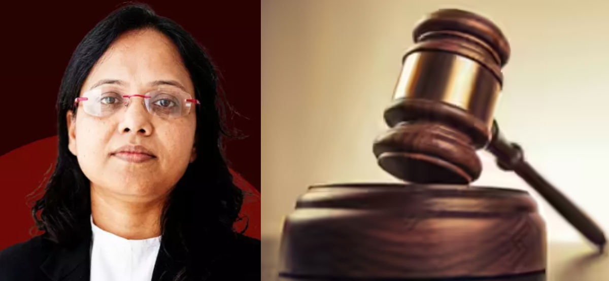 കൊലപാതകക്കേസില് 14 'ഗോ സംരക്ഷകരെ' ശിക്ഷിച്ചു; വനിതാ ജഡ്ജിക്ക് നേരെ വധഭീഷണിയും വര്ഗീയാധിക്ഷേപവും