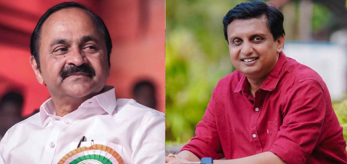 സംഘപരിവാർ നേതാക്കൾ മുഖ്യമന്ത്രിയെ സന്ദർശിച്ച സംഭവം; സതീശൻ ഭരിക്കുന്നത് BJPക്ക് വേണ്ടിയെന്ന് മുഹമ്മദ് റിയാസ്