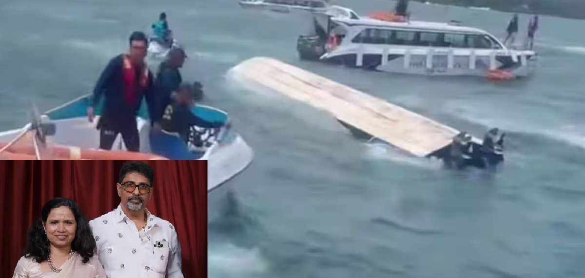 വിയറ്റ്‌നാം ബോട്ട് അപകടം: മരിച്ച മലയാളികള്‍ ഉള്‍പ്പടെയുള്ളവരുടെ മൃതദേഹങ്ങള്‍ ഇന്ന് നാട്ടിലെത്തിക്കും