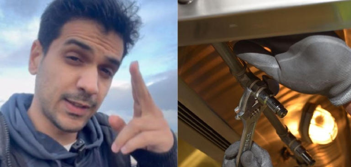 ഓസ്ട്രേലിയയിൽ ഒരു ഇലക്ട്രീഷ്യന് മാസം കിട്ടുന്നത് ലക്ഷങ്ങൾ; ഇന്ത്യയിലോ? ചിന്തിപ്പിച്ച് ഇന്ത്യൻ വംശജന്റെ പോസ്റ്