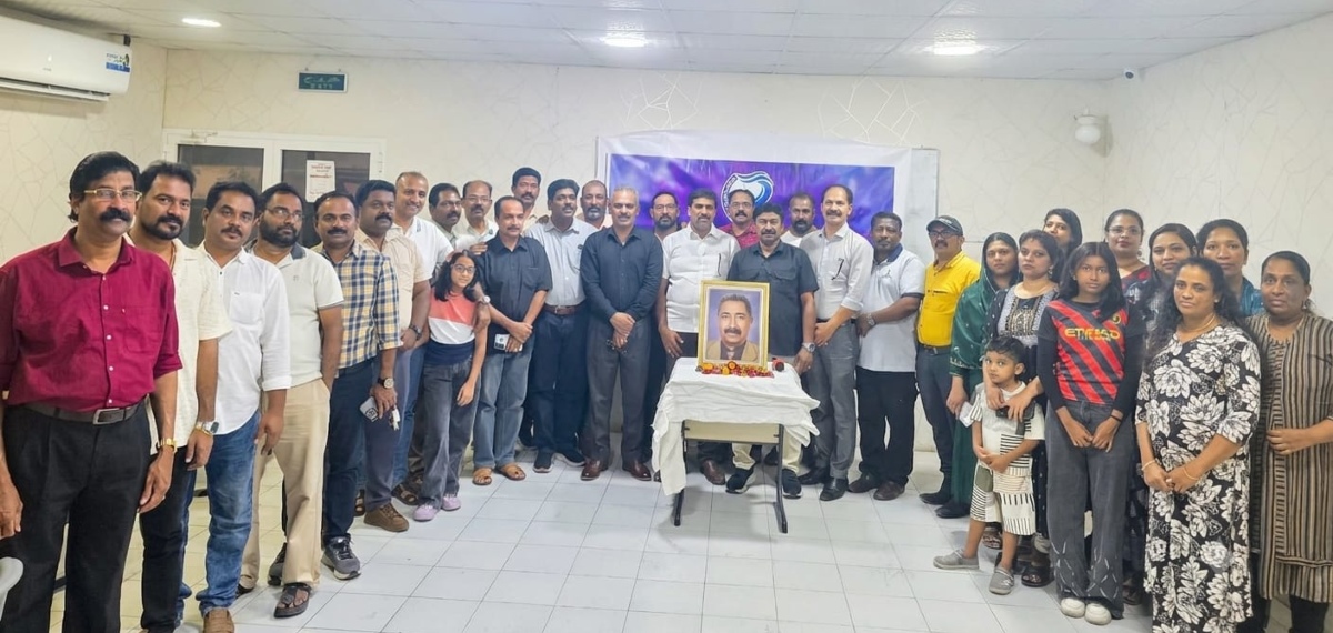 ഡോ. പിവി ചെറിയാന്റെ നിര്യാണത്തിൽ സെവൻ ആർട്ട്സ് കൾച്ചറൽ ഫോറം അനുശോചിച്ചു