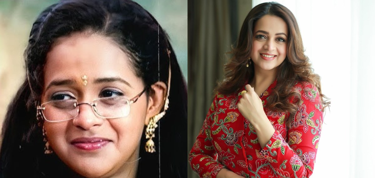 'ഇവൾ എന്തിനാ എപ്പോഴും കരയുന്നത്, ക്രോണിക് ബാച്ചിലറിലെ കഥാപാത്രം എനിക്ക് ഒട്ടും കണക്ട് ആയിരുന്നില്ല,' ഭാവന