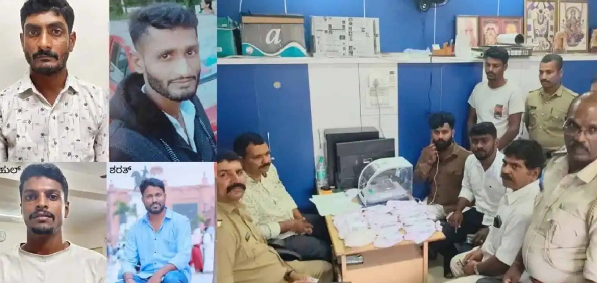 സ്വർണ വില ലക്ഷം കടന്ന് കുതിക്കുന്നു; തട്ടിപ്പിലും പുതിയ വഴികൾ, കൂട്ടിന് BIS ഹാൾമാർക്ക്