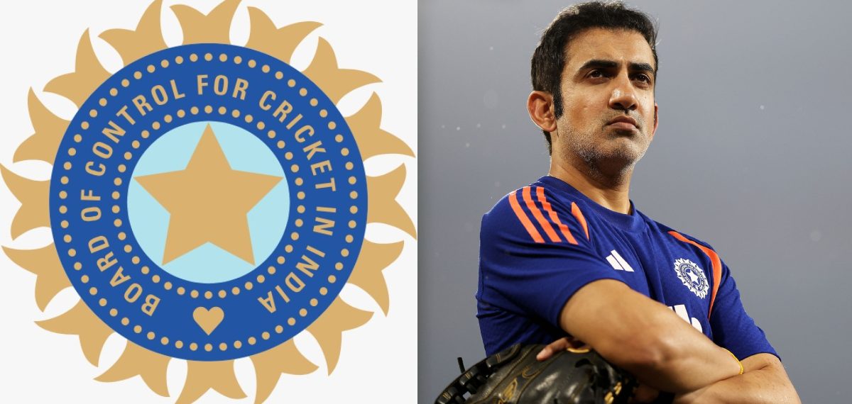 തോൽ‌വിയിൽ വടിയെടുത്ത് BCCI; 'ഗംഭീര' അഴിച്ചു അഴിച്ചു പണി