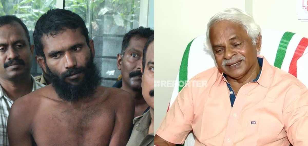 ഇരുമ്പ് സെൽ അറുക്കാൻ ഗോവിന്ദച്ചാമിക്ക് ടൂള്‍ ലഭിച്ചത് ഉദ്യോഗസ്ഥവീഴ്ച; മോഡേൺ ജയിലുകൾ വേണം; അന്വേഷണ കമ്മീഷൻ