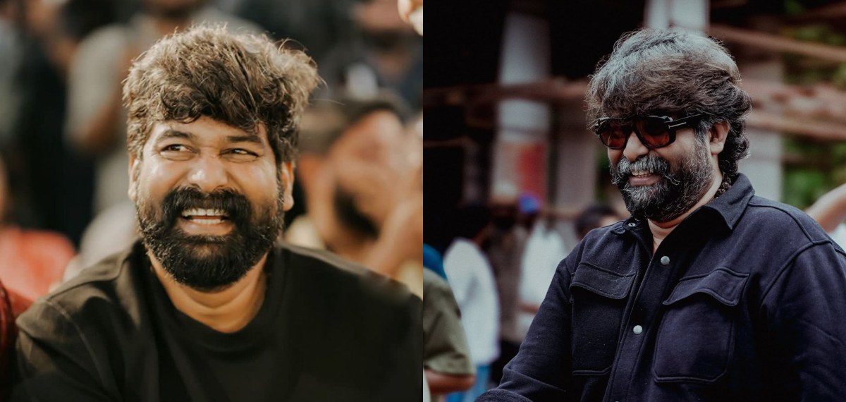 അന്ന് ഷാജി സാറിന്റെ സിനിമയിലെ ജൂനിയര് ആർട്ടിസ്റ്റായിരുന്നു ഞാന്, ഇന്ന് നായകനായി, നന്ദി പറഞ്ഞ് ജോജു ജോർജ്