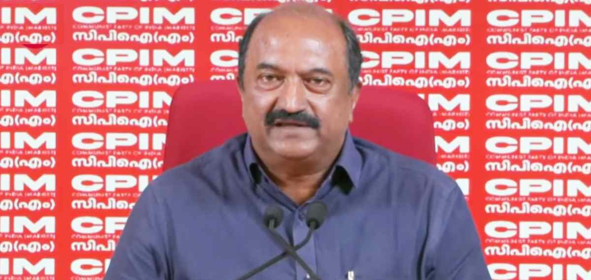 നിയമസഭയിലെ പരാമര്‍ശം മോര്‍ഫ് ചെയ്തു; അവകാശ ലംഘനത്തിന് നോട്ടീസ് നല്‍കാന്‍ കെ എന്‍ ബാലഗോപാല്‍