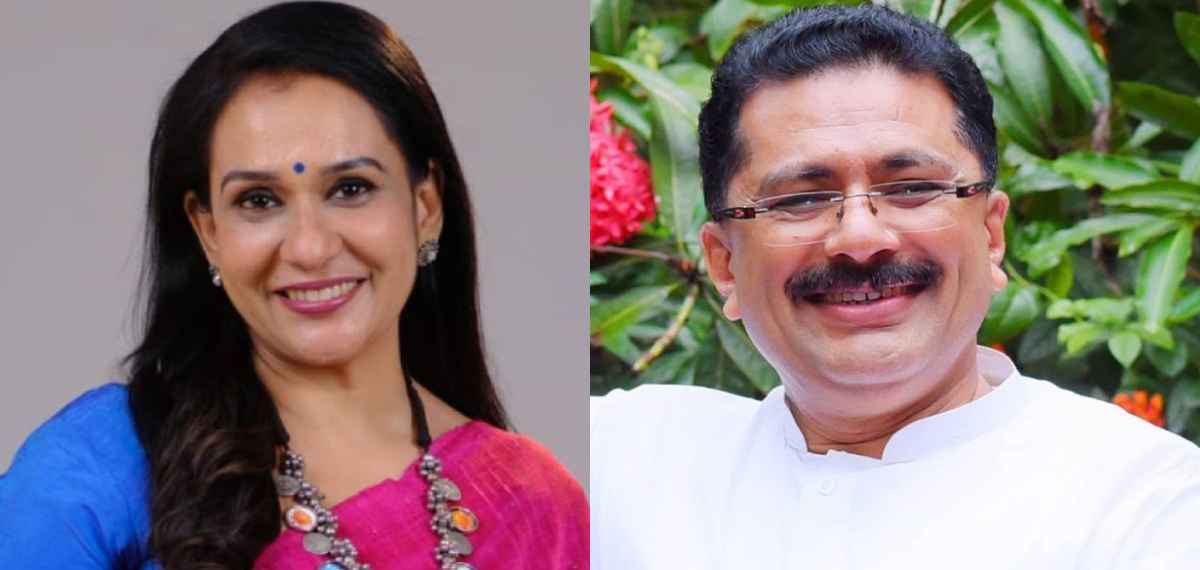 'വാത്സല്യത്തോടെ ചെവിക്ക് പിടിച്ച് ഇങ്ങനെ പറയൂ എന്ന് പറയുന്നതൊക്കെ ഇനി ബാലാവകാശ ലംഘനമാണോ?, ഇതെന്ത് നാട്'