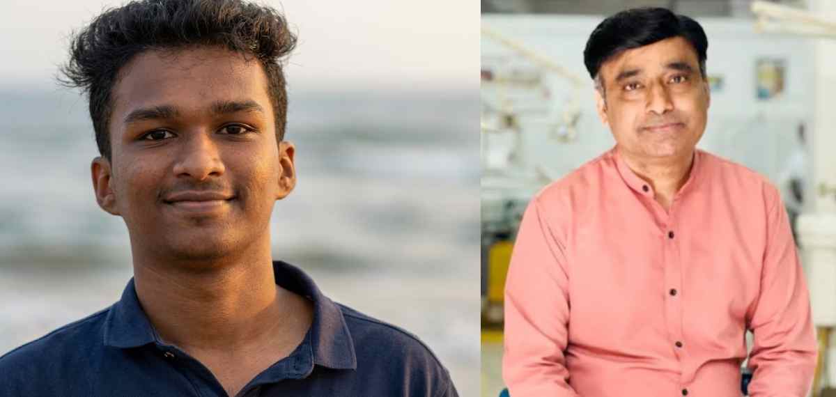 നിതിന്‍ രാജ് ജീവനൊടുക്കിയ സംഭവം; പ്രതി ഡോ. എം കെ റാമിന് മുന്‍കൂര്‍ ജാമ്യമില്ല
