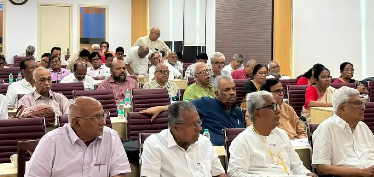 വീഴ്ചകള്‍ പരിഹരിക്കാന്‍ പ്രാദേശിക തലത്തില്‍ ക്ലാസുകള്‍; തിരുത്തല്‍ നിര്‍ദേശവുമായി സിപിഐഎം കേന്ദ്ര കമ്മിറ്റി