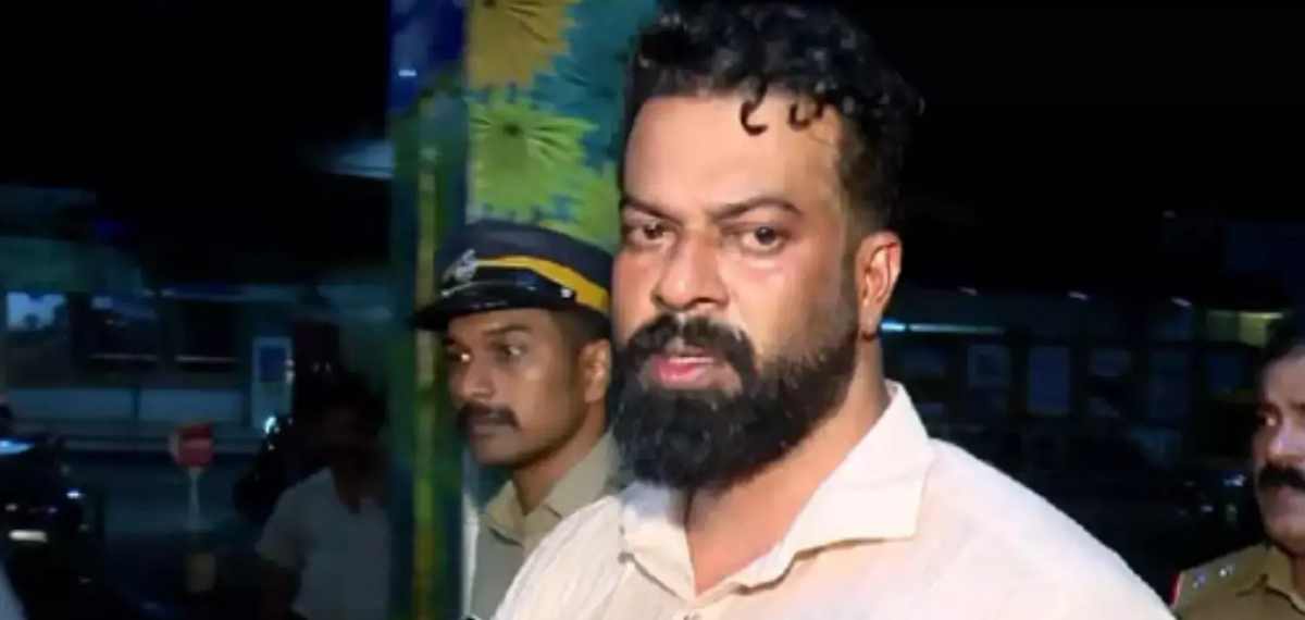 'സുഗതന് ജയിലിൽ സത്യപ്രതിജ്ഞ ചെയ്യാം'; സംസ്ഥാന ആഭ്യന്തര വകുപ്പ് ഹൈക്കോടതിയിൽ നിലപാട് അറിയിക്കും