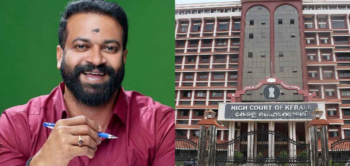 ആര് സുഗതന് ജയിലില് സത്യപ്രതിജ്ഞ ചെയ്യാന് ഹൈക്കോടതി അനുമതി