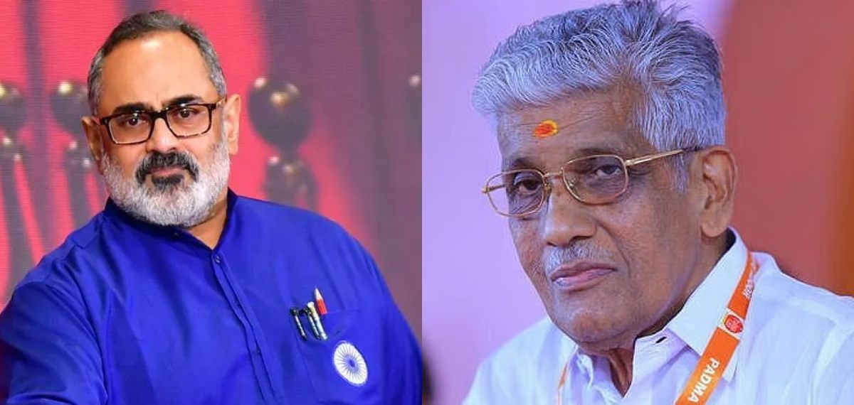 'ഹിന്ദു സമൂഹത്തിലെ സുശക്തമായ സമുദായ സംഘടന എന്ന നിലയില് NSSനെയും ജനറല് സെക്രട്ടറിയേയും BJP ബഹുമാനിക്കുന്നു'