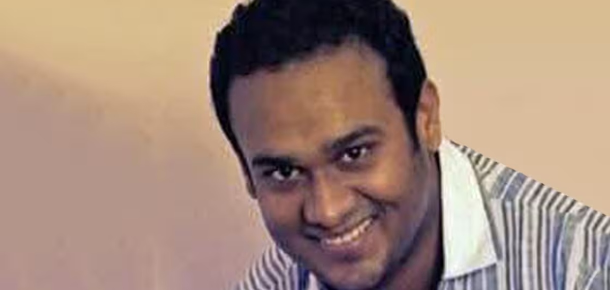 സൗദിയിൽ മലയാളി യുവാവ് ഹൃദയാഘാതം മൂലം മരിച്ചു