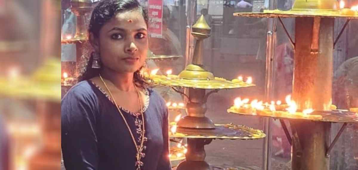 'ചിക്കൻകറി കൂടുതൽ കഴിച്ചെന്ന് പറഞ്ഞ് വഴക്ക്, സ്ത്രീധനവും ജാതിയും പറഞ്ഞ് അധിക്ഷേപം': മരിച്ച കാവ്യയുടെ കുടുംബം