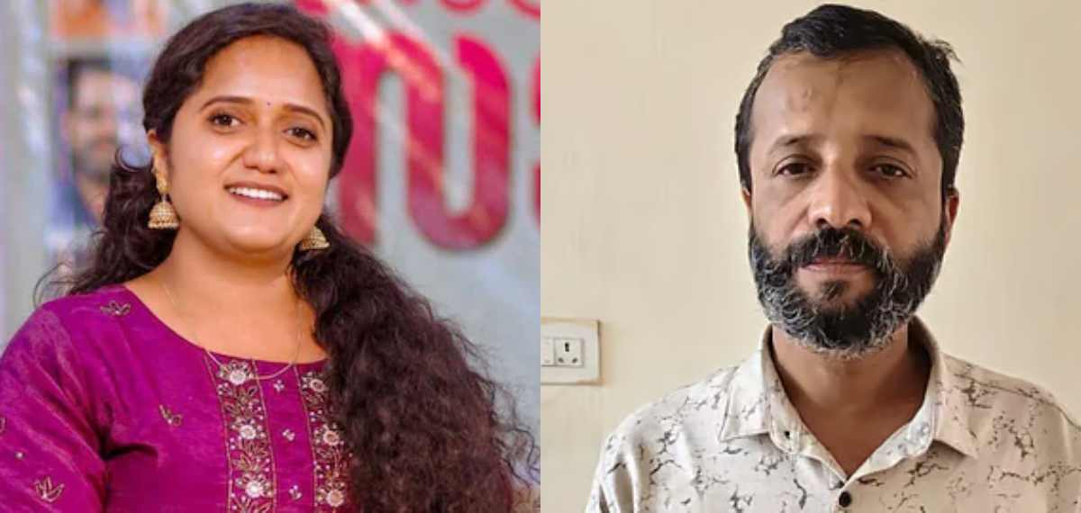 'തല്ലുകിട്ടിയെങ്കിൽ അത് പ്രവർത്തിയുടെ ഫലം, രാജൻ ജോസഫിന് ജാമ്യം എടുക്കാനെത്തിയത് CPIM പ്രാദേശിക നേതൃത്വം'