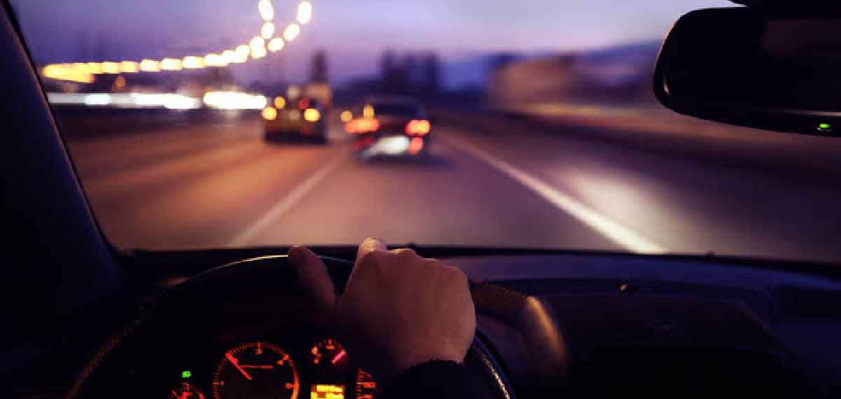 traffic violation