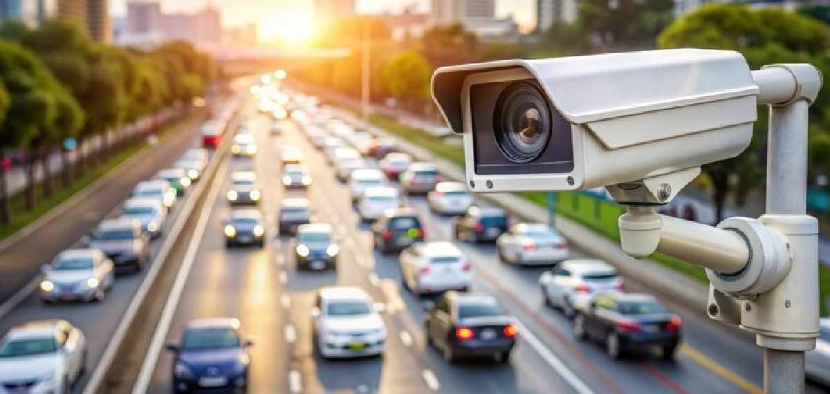 ഏറ്റവും കൂടുതല്‍ ട്രാഫിക് പിഴ ലഭിക്കുന്നത് ഏത് നിയമലംഘനത്തിനാണ്?