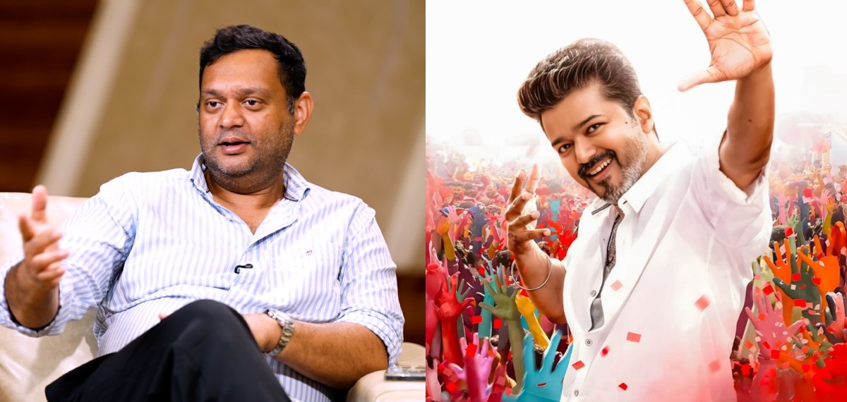 ജനനായകന് വലിയ കളക്ഷൻ ഇനി കിട്ടില്ല, 30-40 ശതമാനം ബിസിനസ് മാത്രമേ പ്രതീക്ഷിക്കുന്നുള്ളൂ: റൊണാൾഡ് തൊണ്ടിക്കൽ