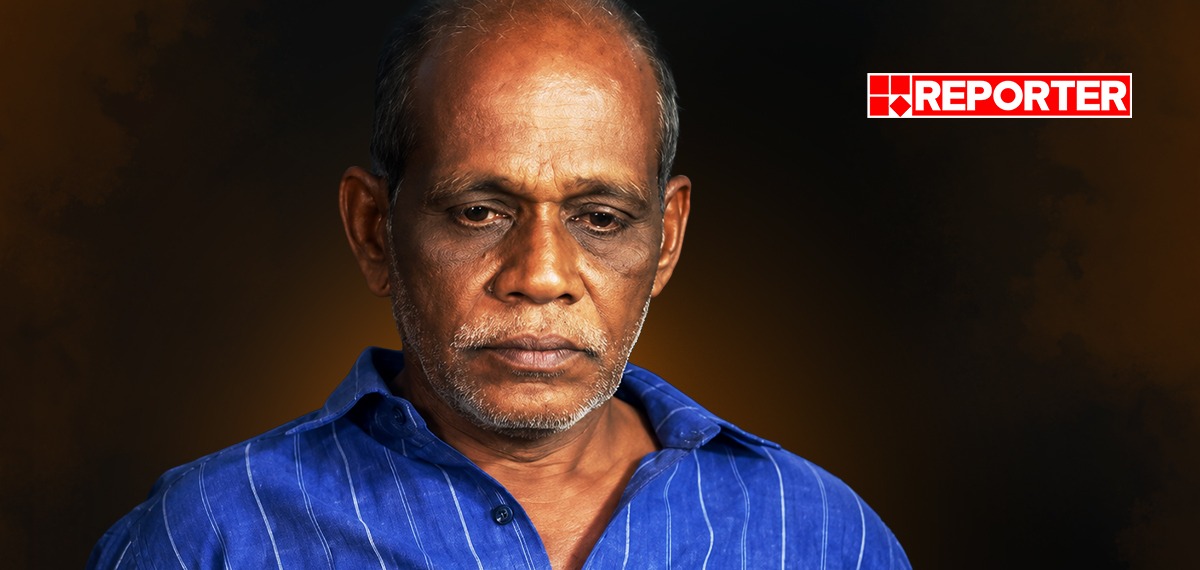നെന്മാറ ഇരട്ടക്കൊലപാതക കേസ്: ചെന്താമര കുറ്റക്കാരൻ, തൂക്കിക്കൊന്നോളൂവെന്ന് പ്രതി കോടതിയില്