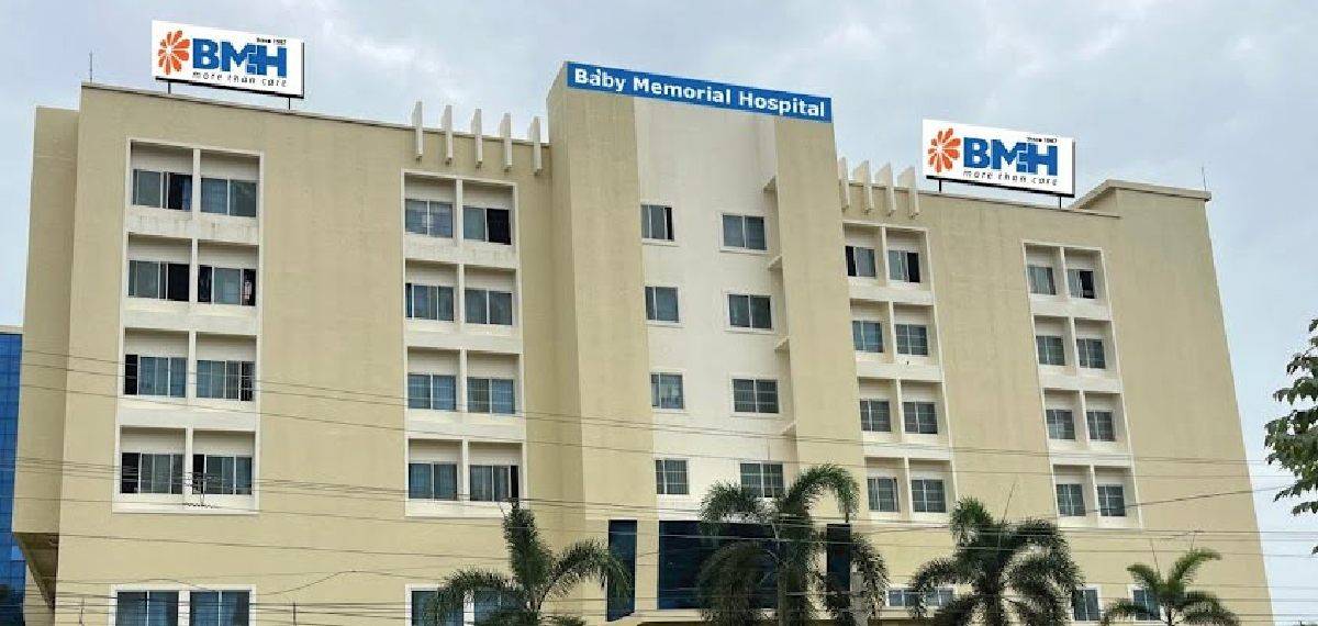 പയ്യന്നൂരിലെ ഒന്നര വയസുകാരന്റെ മരണം; സ്വമേധയാ കേസെടുത്ത് ബാലാവകാശകമ്മീഷൻ